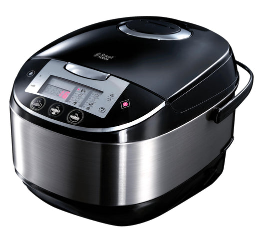 Multicooker 11 en 1 – 5L, Pantalla Digital, Multifunción